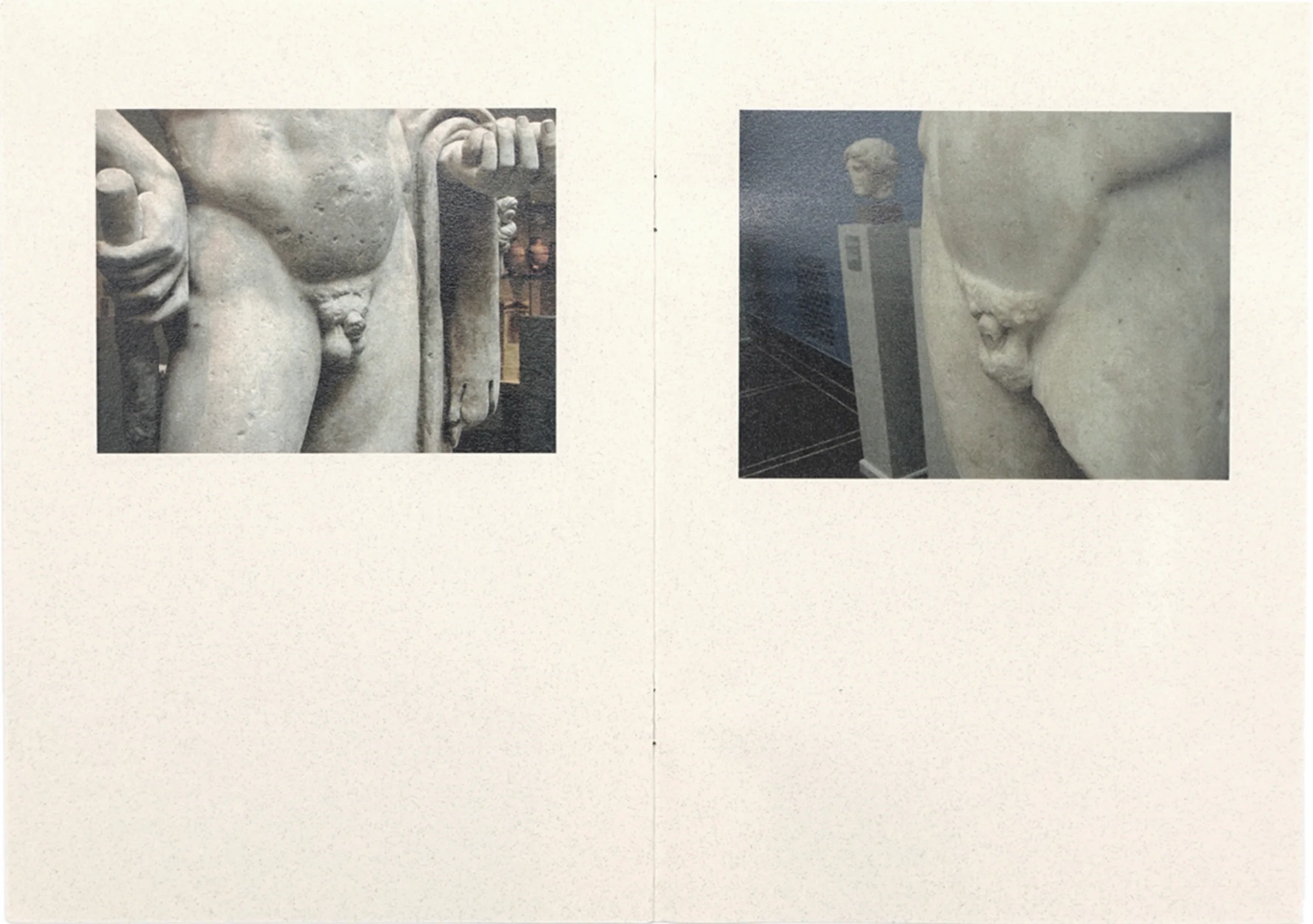 Sena Başöz - The Missing Element - Image 2
