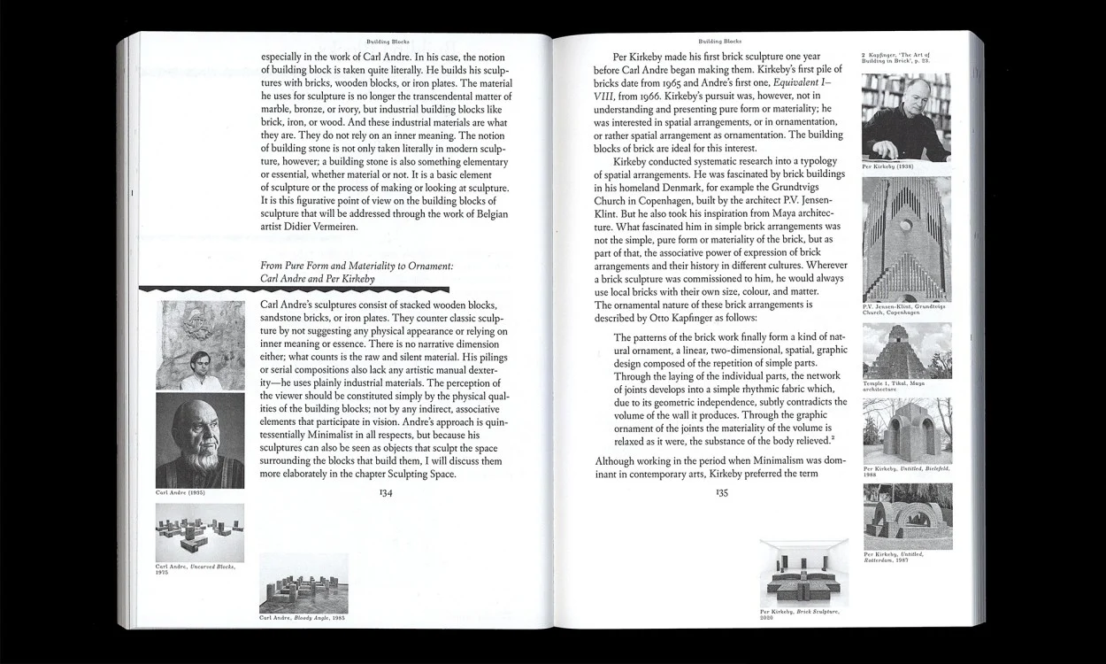 Seven Logics of Sculpture: Encountering Objects Through the Senses - Image 5