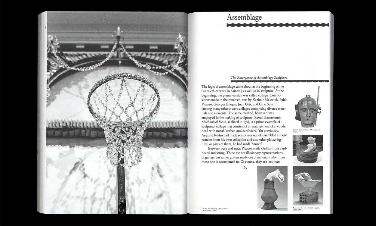 Seven Logics of Sculpture: Encountering Objects Through the Senses - Image 6