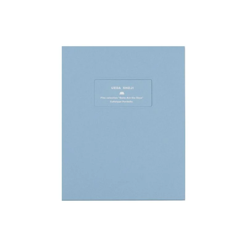 Shoji Ueda - Gone Are the Days (Mini Portfolio) - Image 2