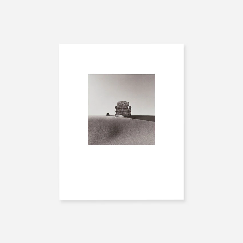 Shoji Ueda - Gone Are the Days (Mini Portfolio) - Image 3