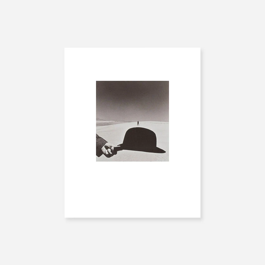 Shoji Ueda - Gone Are the Days (Mini Portfolio) - Image 4
