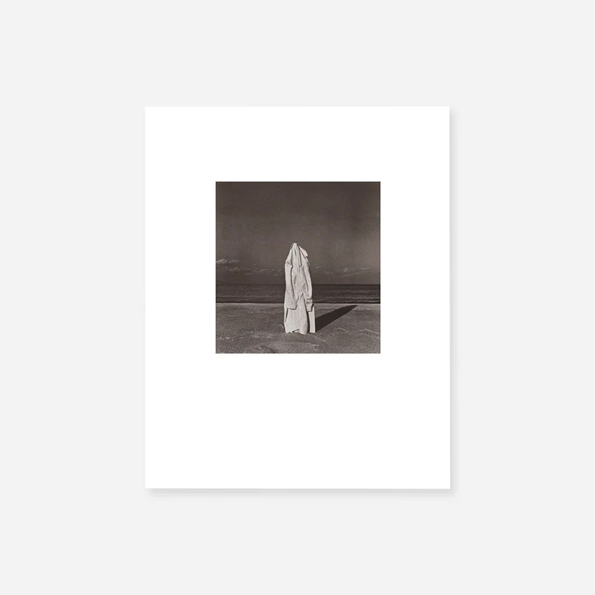 Shoji Ueda - Gone Are the Days (Mini Portfolio) - Image 5