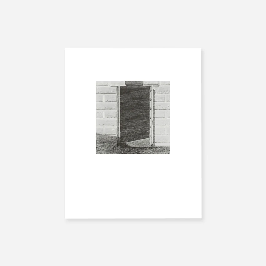 Shoji Ueda - Gone Are the Days (Mini Portfolio) - Image 6