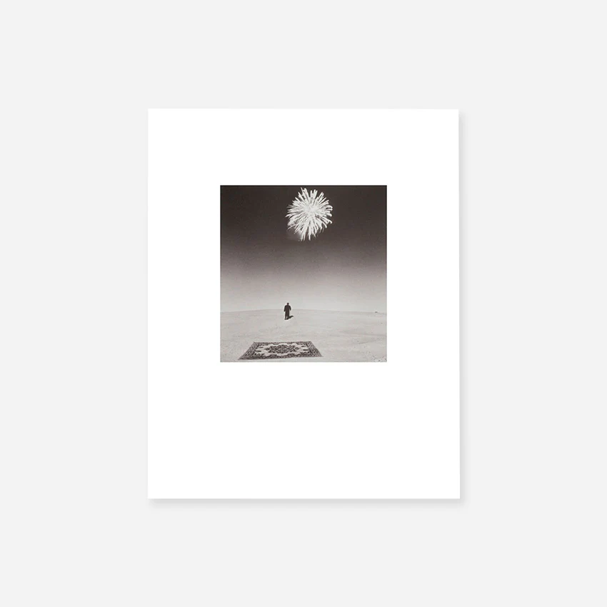 Shoji Ueda - Gone Are the Days (Mini Portfolio) - Image 7
