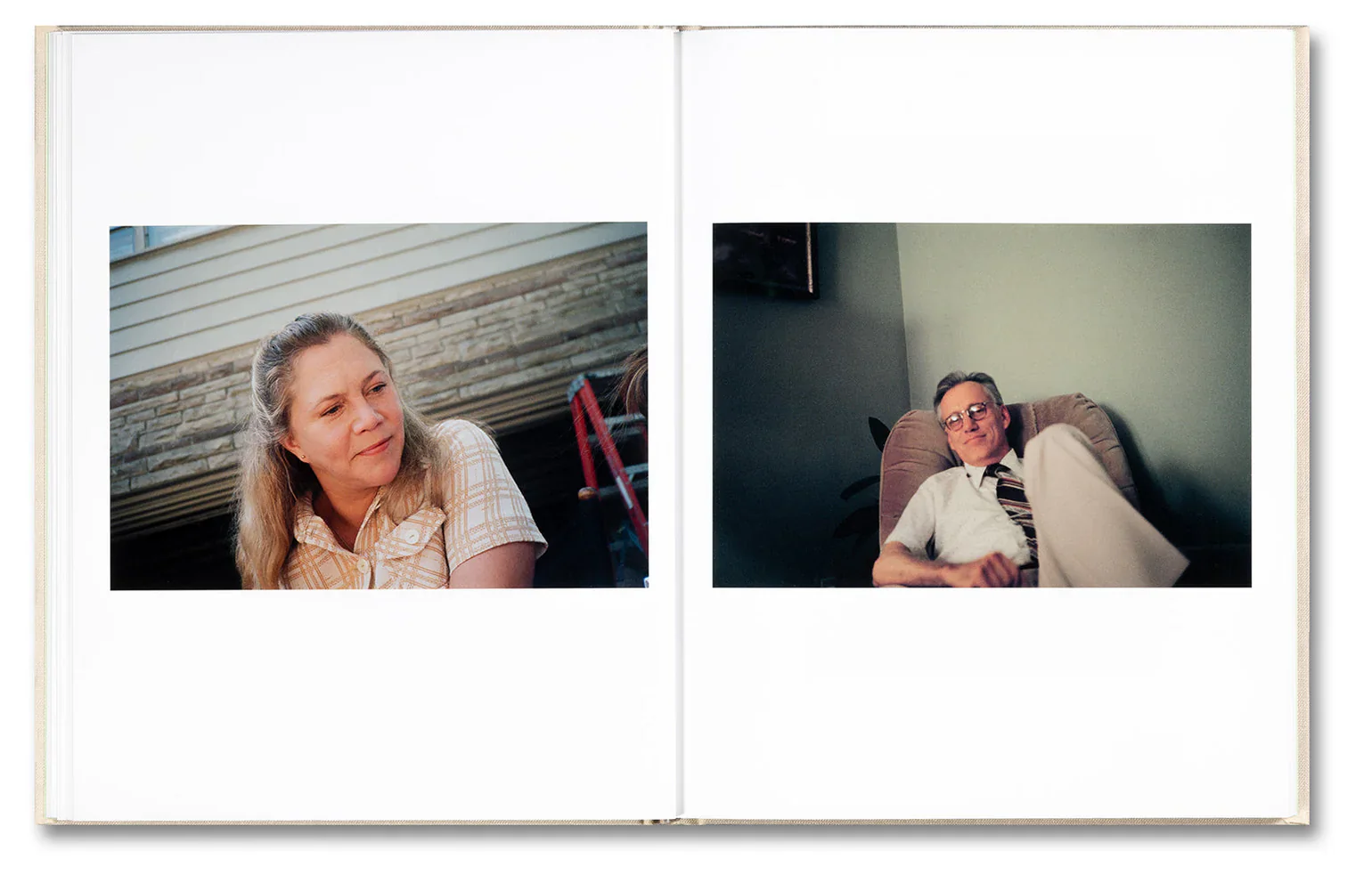 Sofia Coppola (ed.) & Corinne Day - The Virgin Suicides, Important Flowers - Image 11