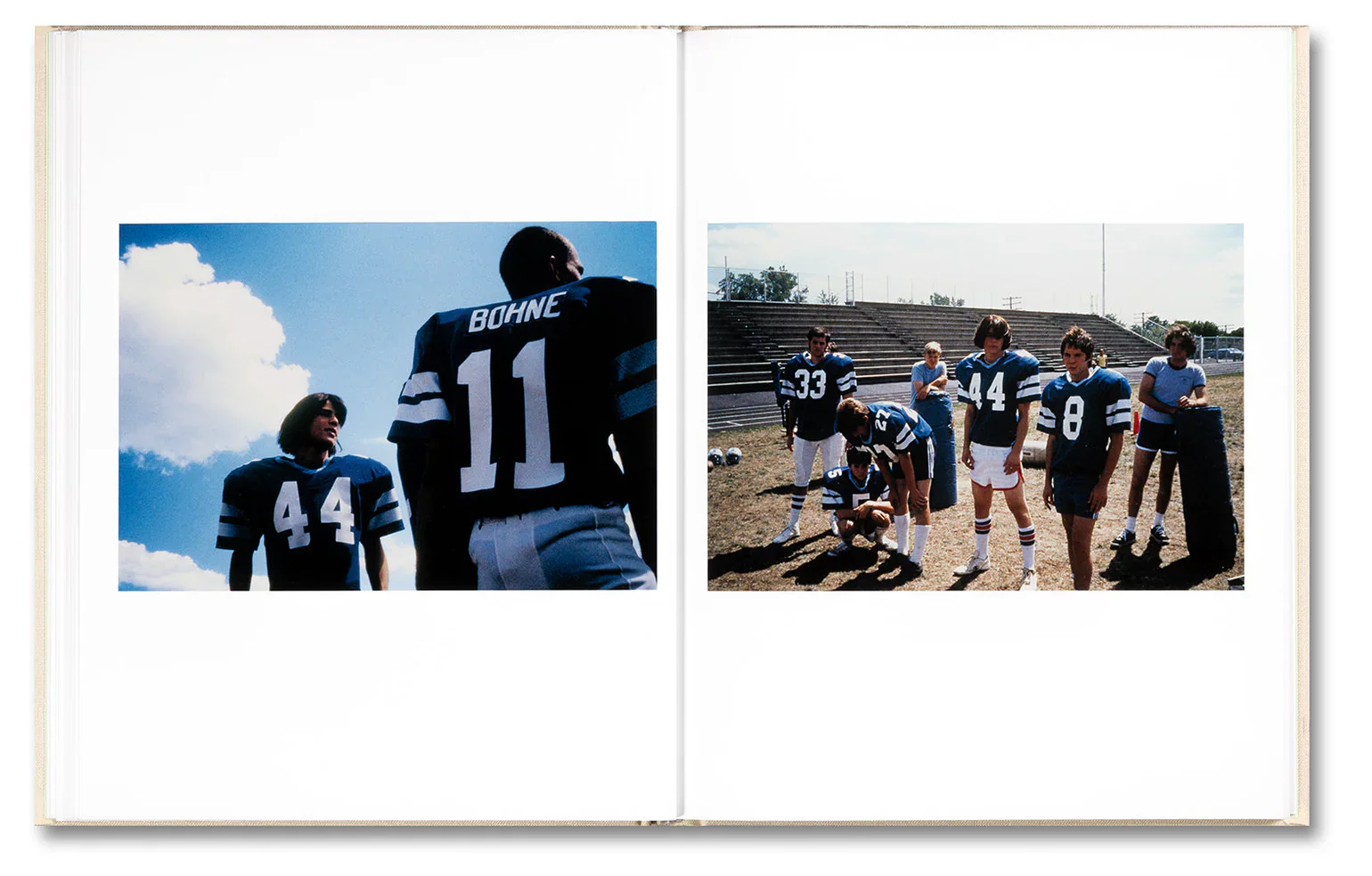 Sofia Coppola (ed.) & Corinne Day - The Virgin Suicides, Important Flowers - Image 15