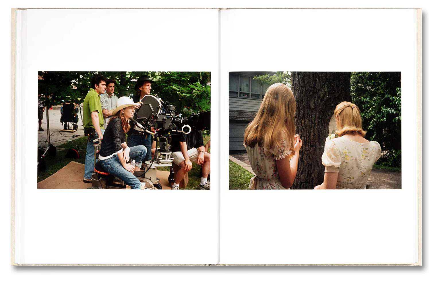 Sofia Coppola (ed.) & Corinne Day - The Virgin Suicides, Important Flowers - Image 16