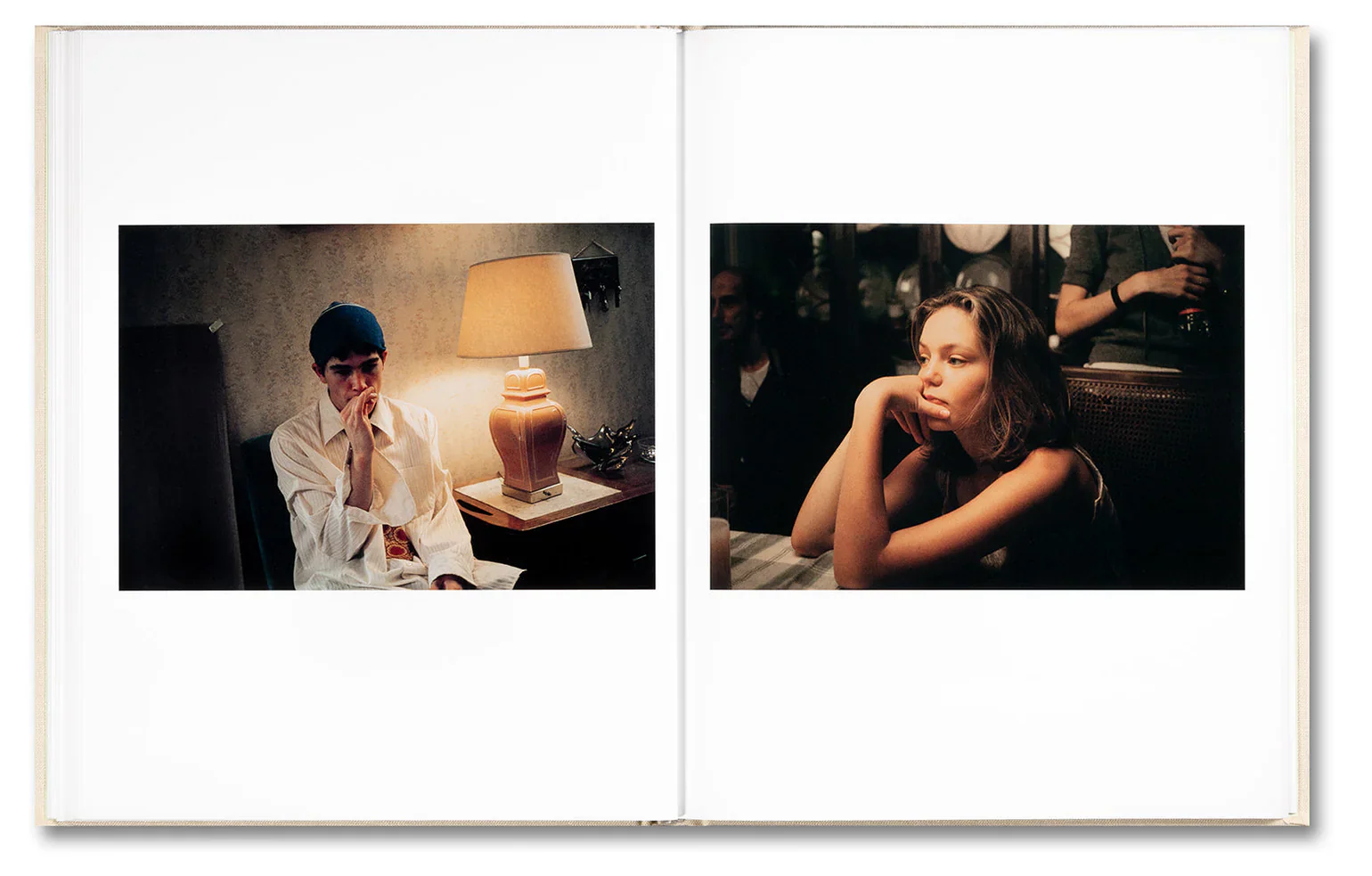 Sofia Coppola (ed.) & Corinne Day - The Virgin Suicides, Important Flowers - Image 18