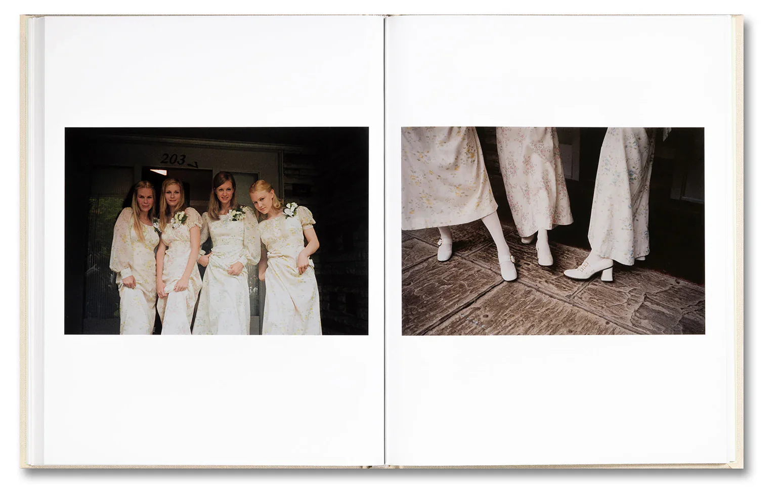 Sofia Coppola (ed.) & Corinne Day - The Virgin Suicides, Important Flowers - Image 21