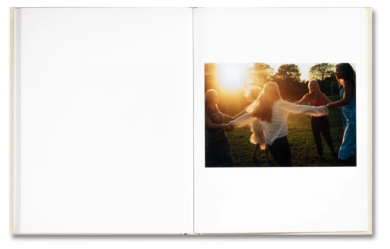 Sofia Coppola (ed.) & Corinne Day - The Virgin Suicides, Important Flowers - Image 22