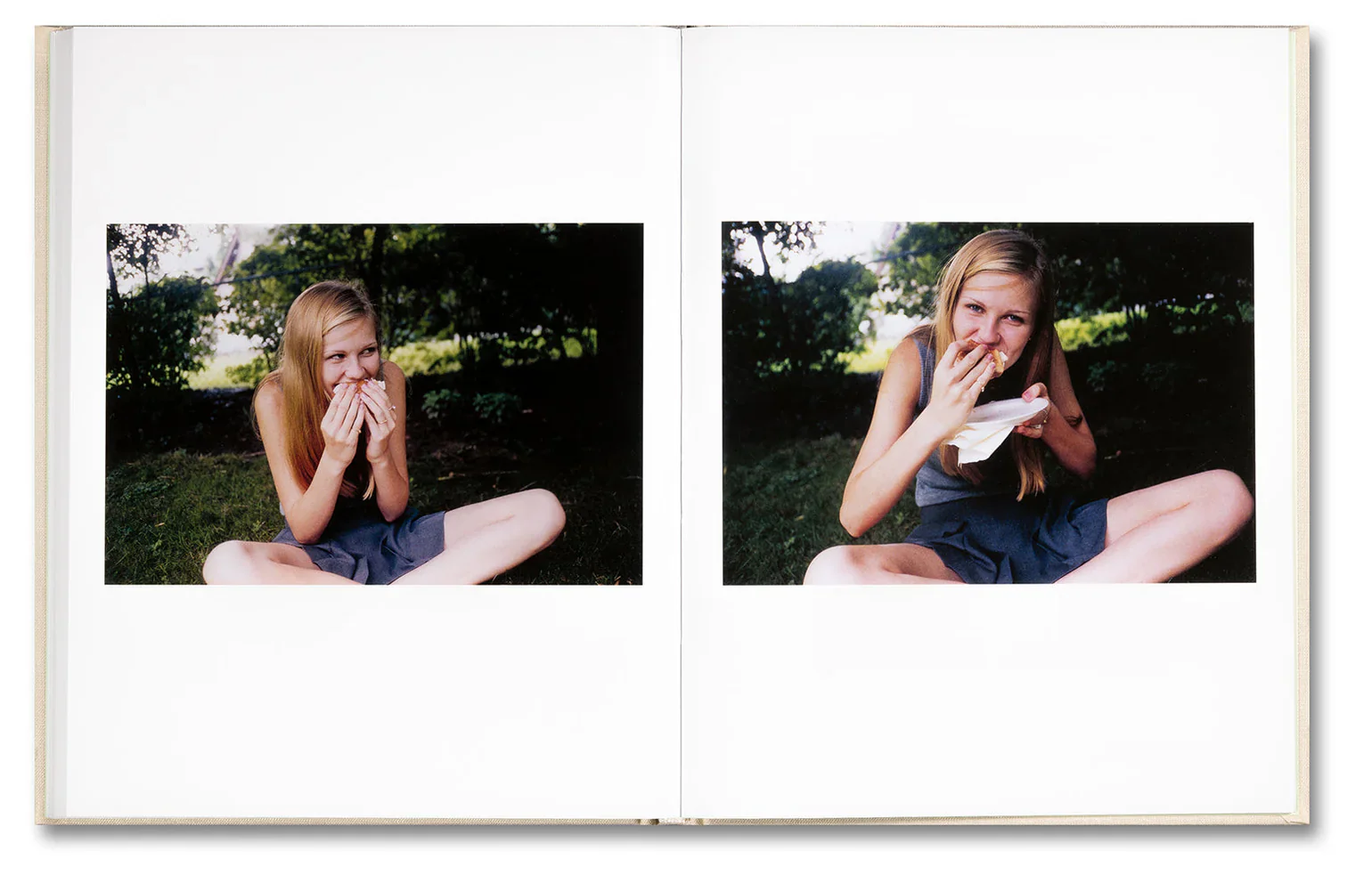 Sofia Coppola (ed.) & Corinne Day - The Virgin Suicides, Important Flowers - Image 23