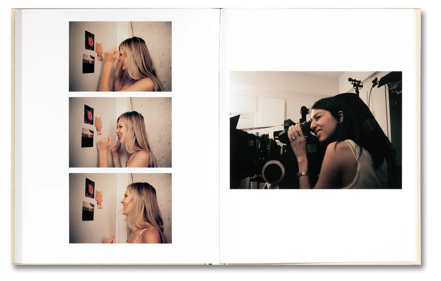 Sofia Coppola (ed.) & Corinne Day - The Virgin Suicides, Important Flowers - Image 25