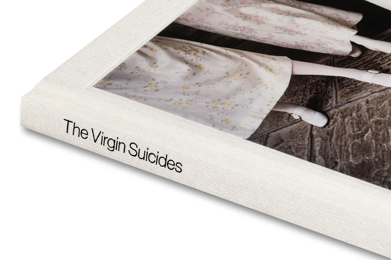 Sofia Coppola (ed.) & Corinne Day - The Virgin Suicides, Important Flowers - Image 28
