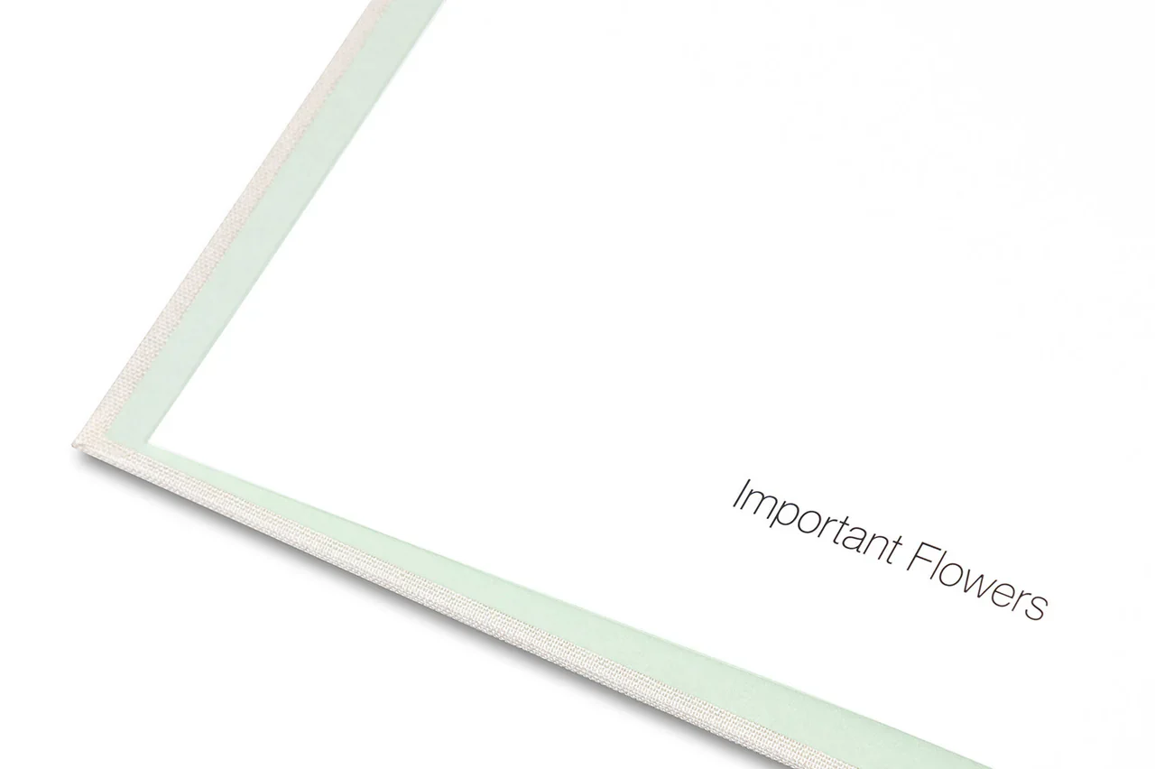 Sofia Coppola (ed.) & Corinne Day - The Virgin Suicides, Important Flowers - Image 29