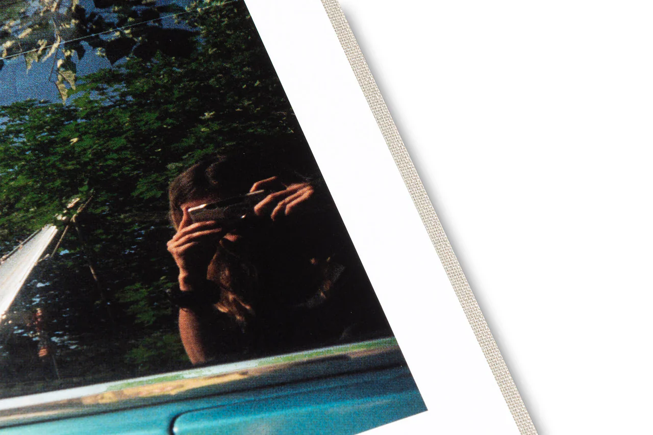 Sofia Coppola (ed.) & Corinne Day - The Virgin Suicides, Important Flowers - Image 30