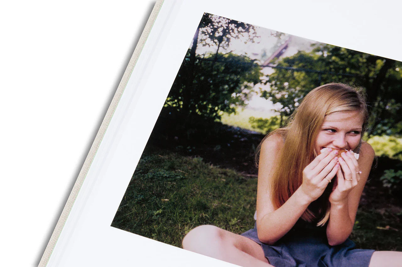 Sofia Coppola (ed.) & Corinne Day - The Virgin Suicides, Important Flowers - Image 32