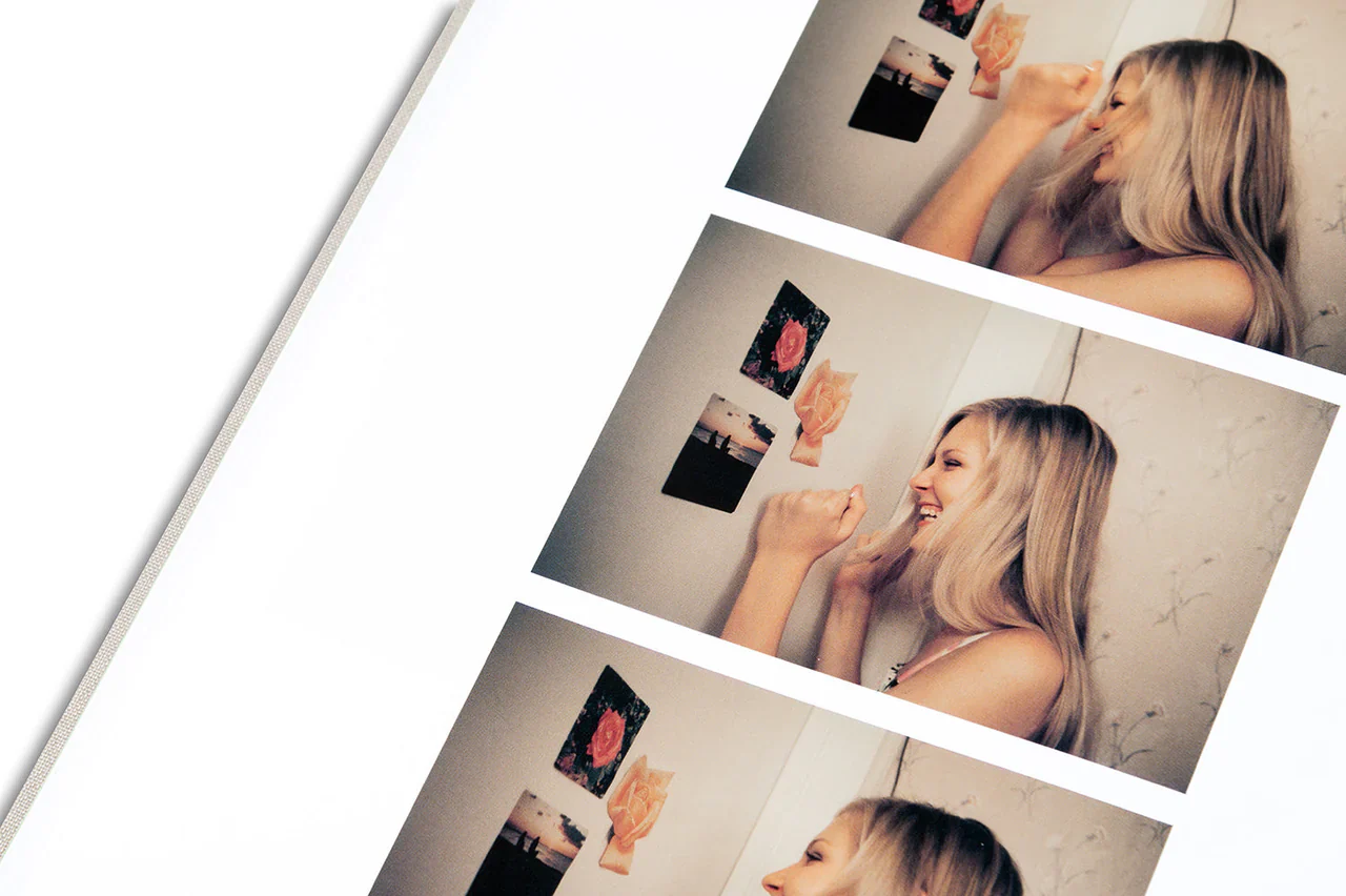 Sofia Coppola (ed.) & Corinne Day - The Virgin Suicides, Important Flowers - Image 34