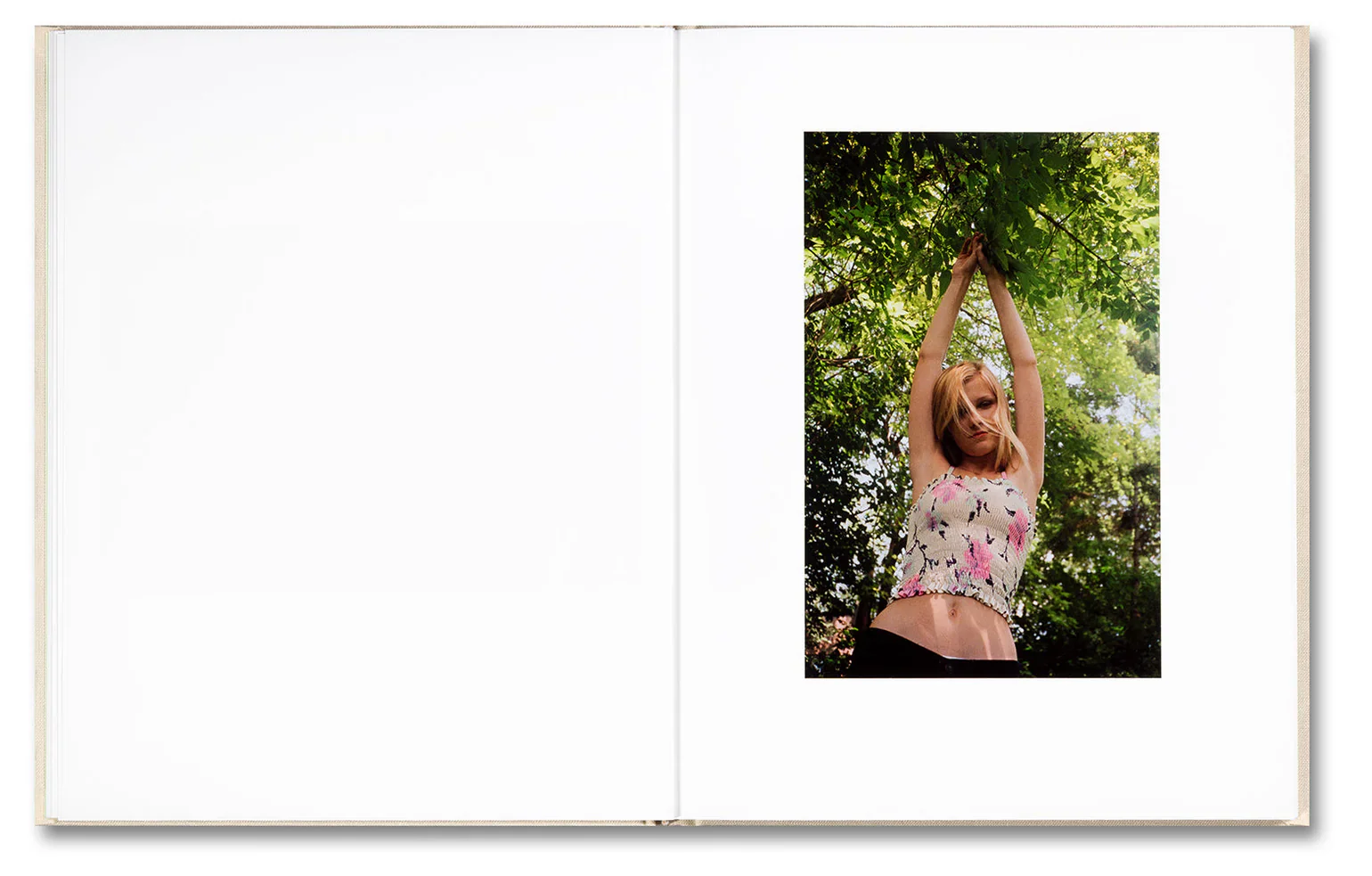 Sofia Coppola (ed.) & Corinne Day - The Virgin Suicides, Important Flowers - Image 8