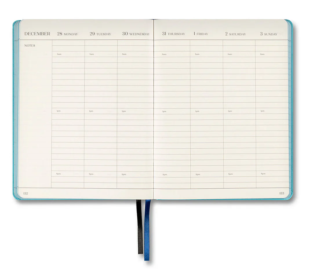 Sofia Coppola - The Important Flowers Planner 2026 - Image 10