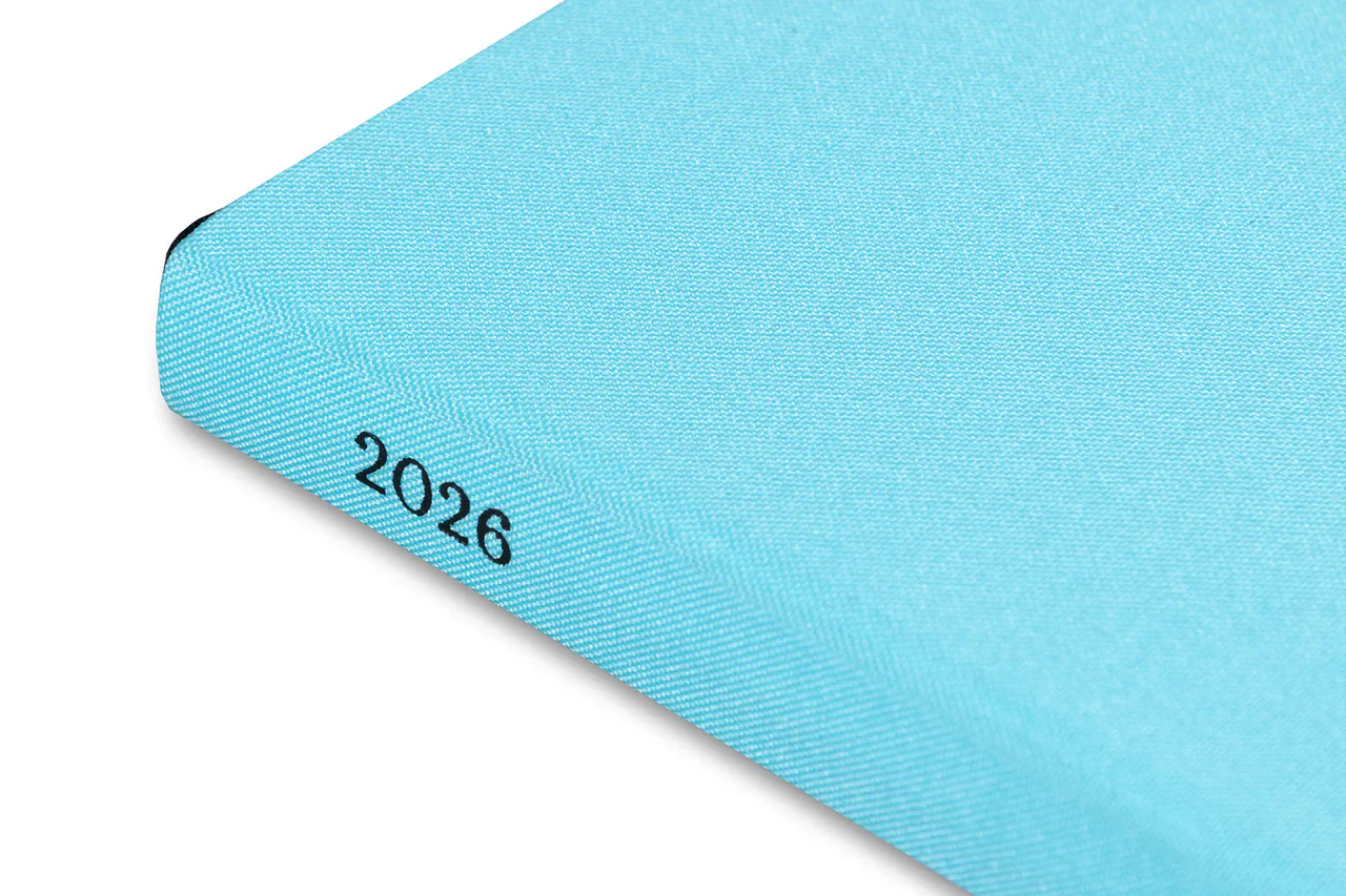 Sofia Coppola - The Important Flowers Planner 2026 - Image 20