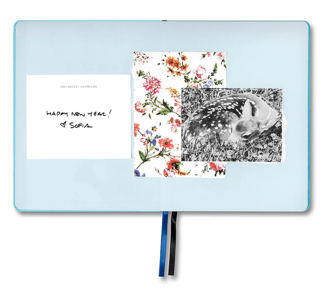 Sofia Coppola - The Important Flowers Planner 2026 - Image 4