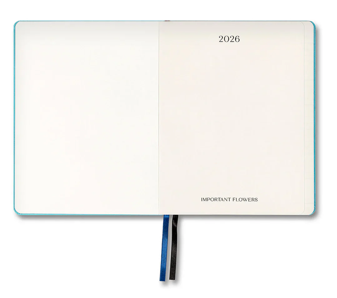 Sofia Coppola - The Important Flowers Planner 2026 - Image 5