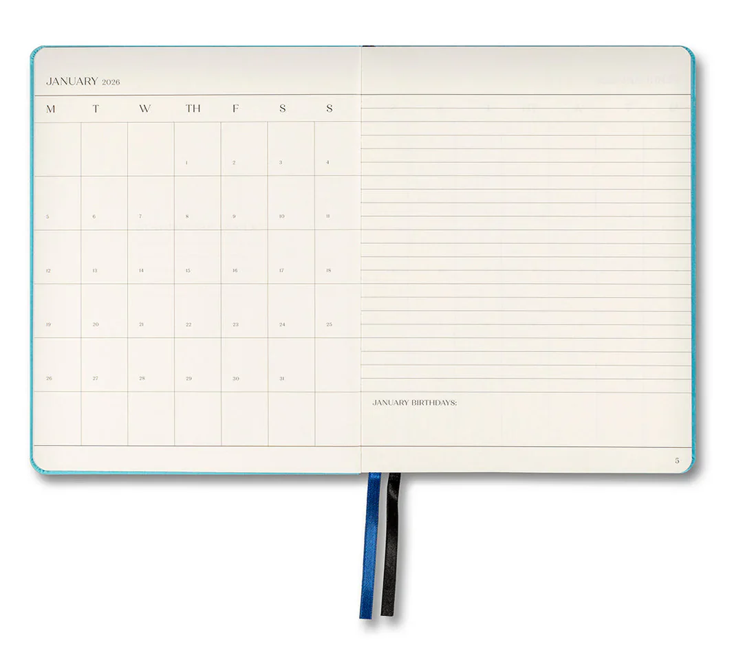 Sofia Coppola - The Important Flowers Planner 2026 - Image 6