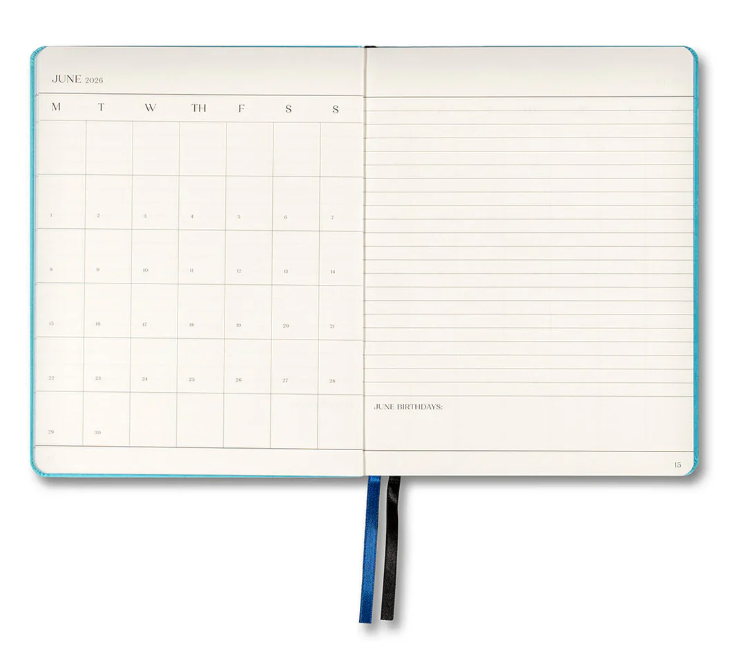 Sofia Coppola - The Important Flowers Planner 2026 - Image 7