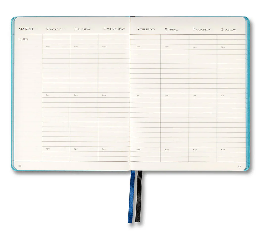 Sofia Coppola - The Important Flowers Planner 2026 - Image 8