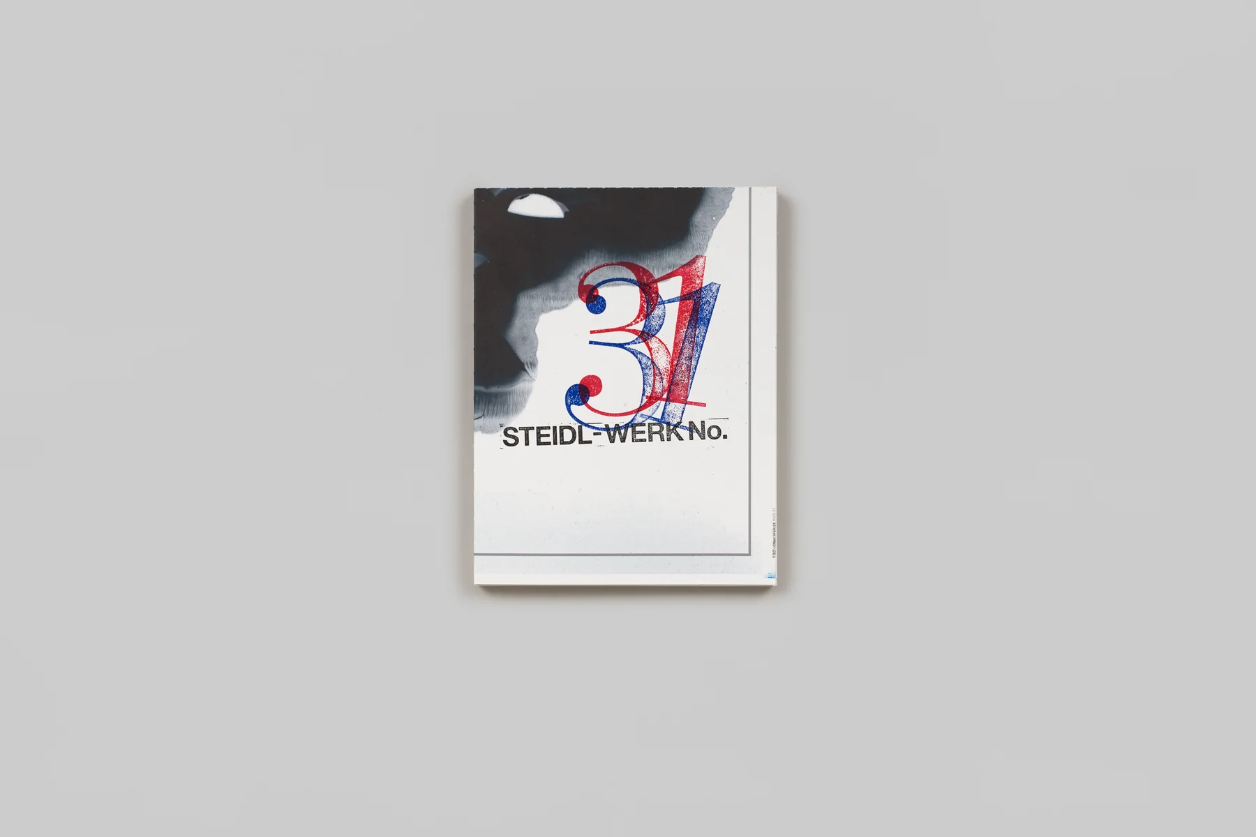 STEIDL–WERK No.31: Ghosts in the machine - Image 11