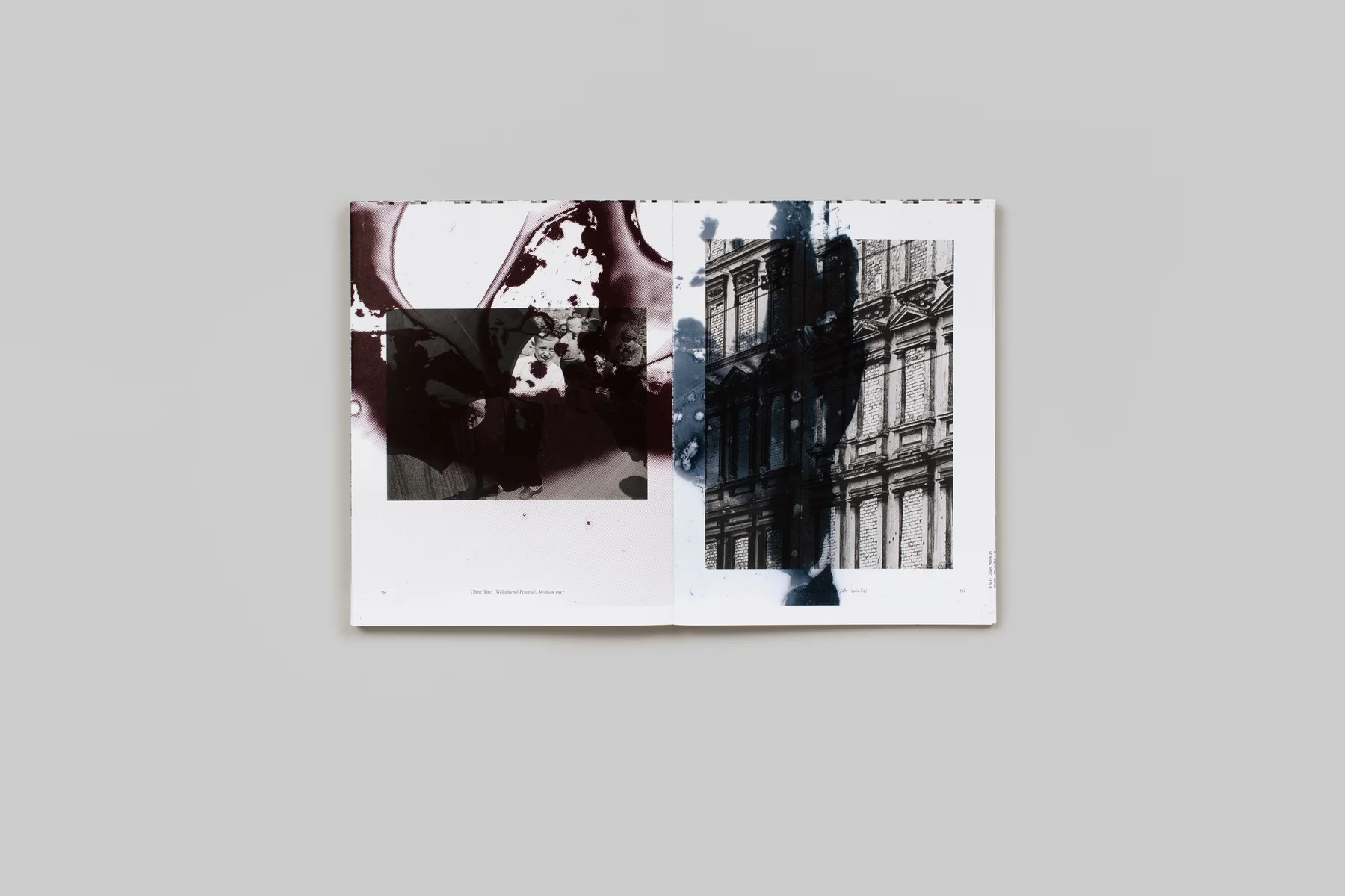 STEIDL–WERK No.31: Ghosts in the machine - Image 13