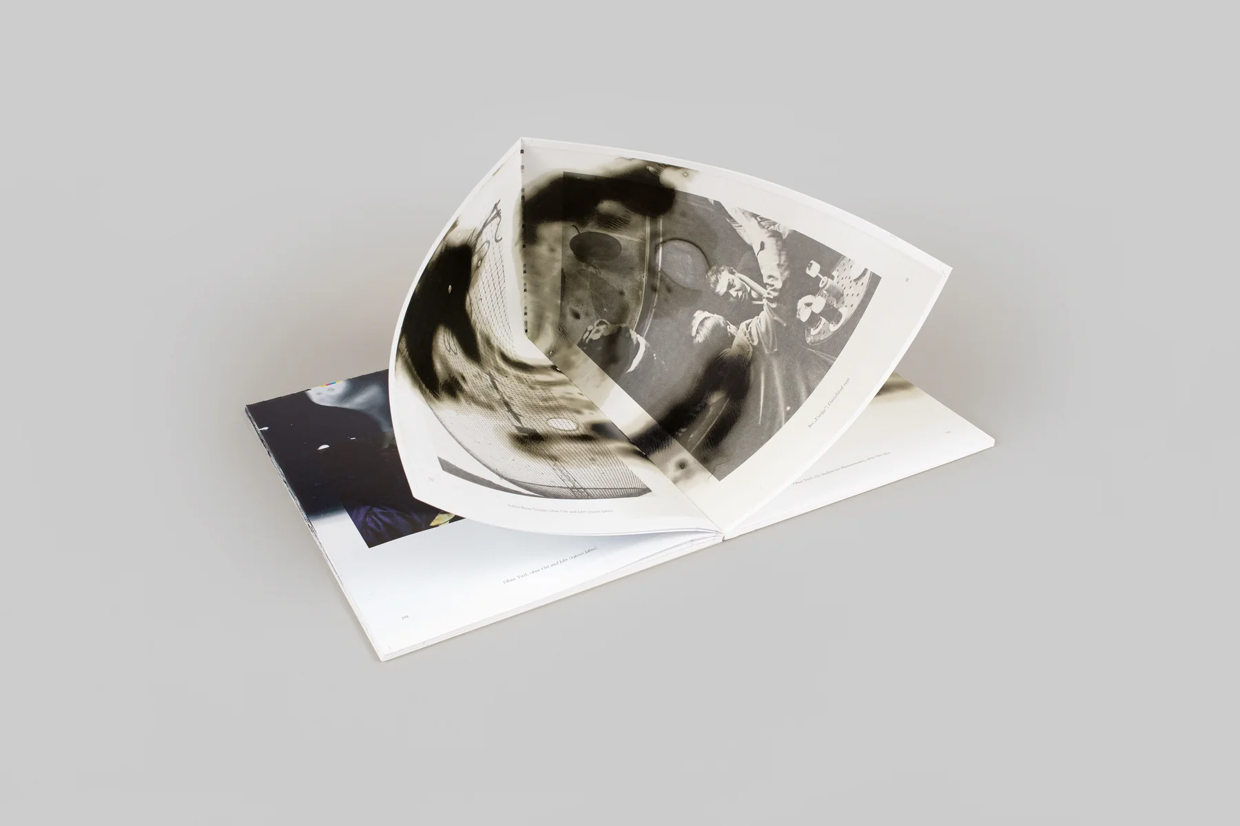 STEIDL–WERK No.31: Ghosts in the machine - Image 6