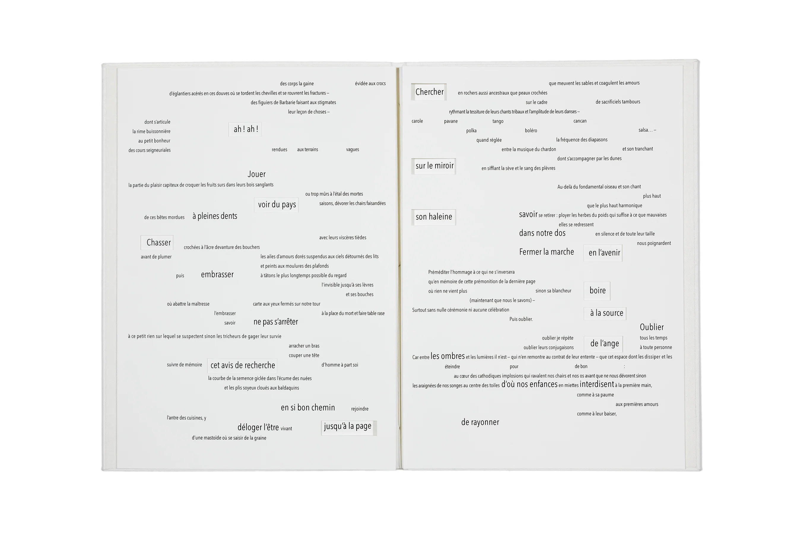 Stéphane Crémer - Programme - Image 4