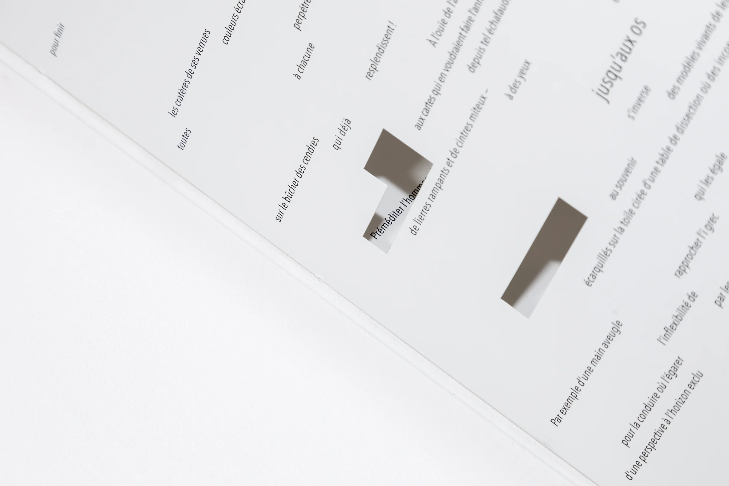 Stéphane Crémer - Programme - Image 7