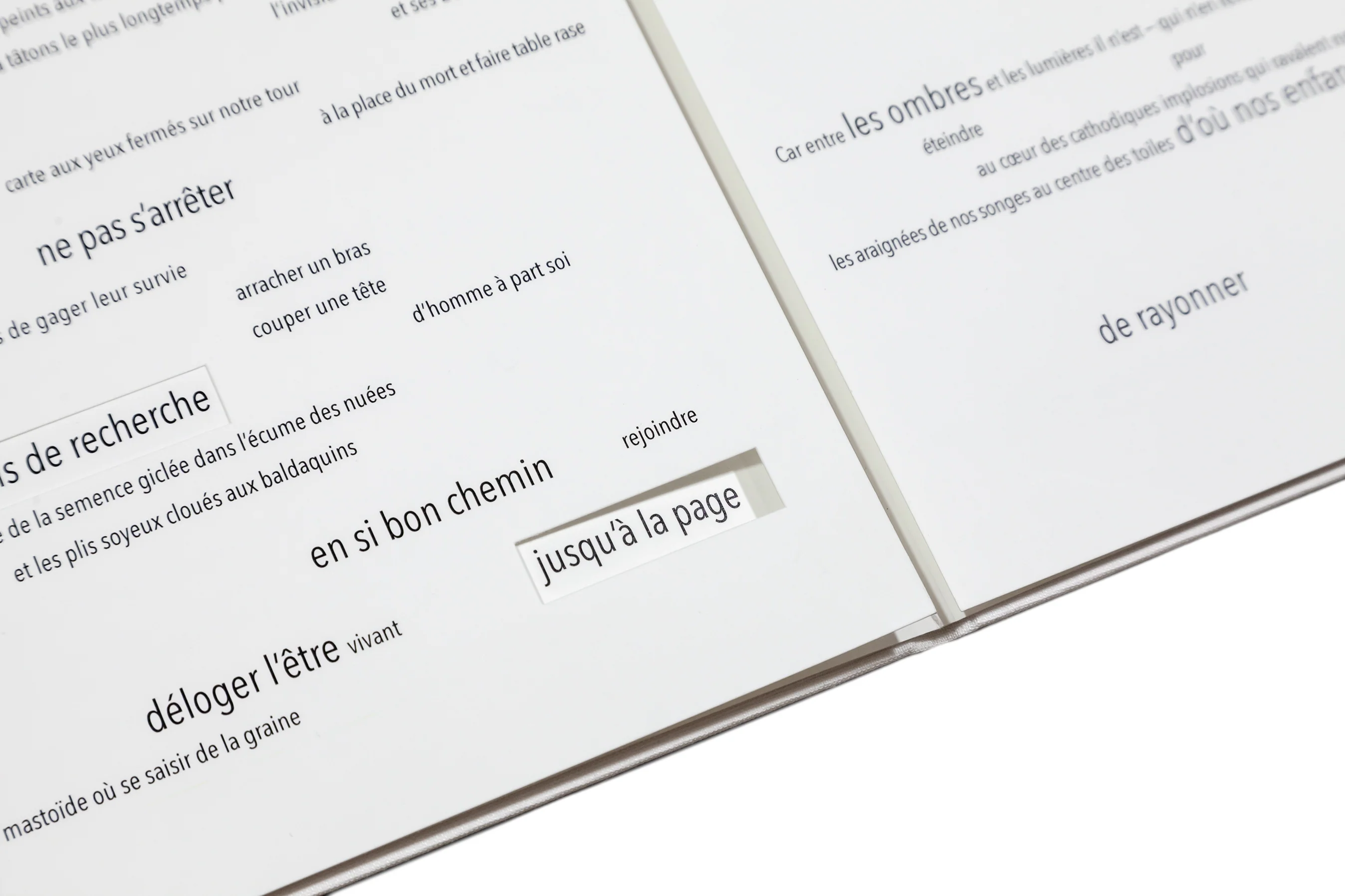 Stéphane Crémer - Programme - Image 8