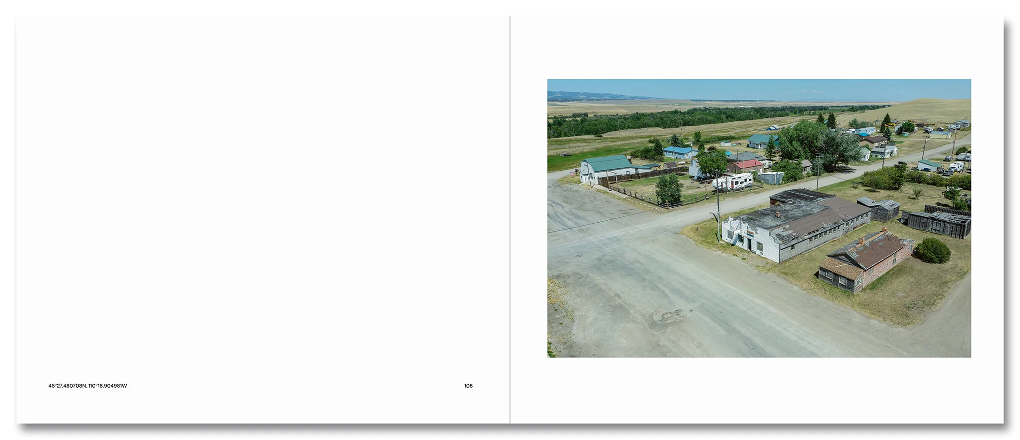 Stephen Shore - Topographies: Aerial Surveys of the American Landscape - Image 12