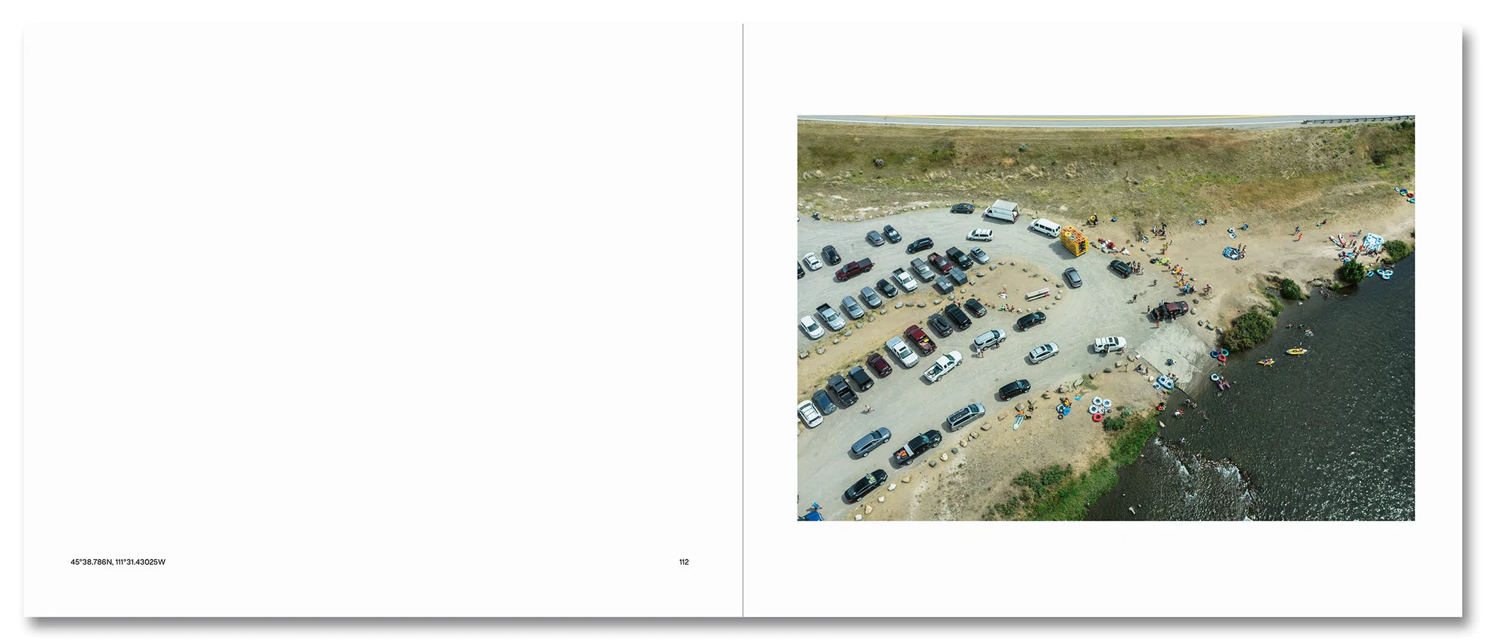 Stephen Shore - Topographies: Aerial Surveys of the American Landscape - Image 13