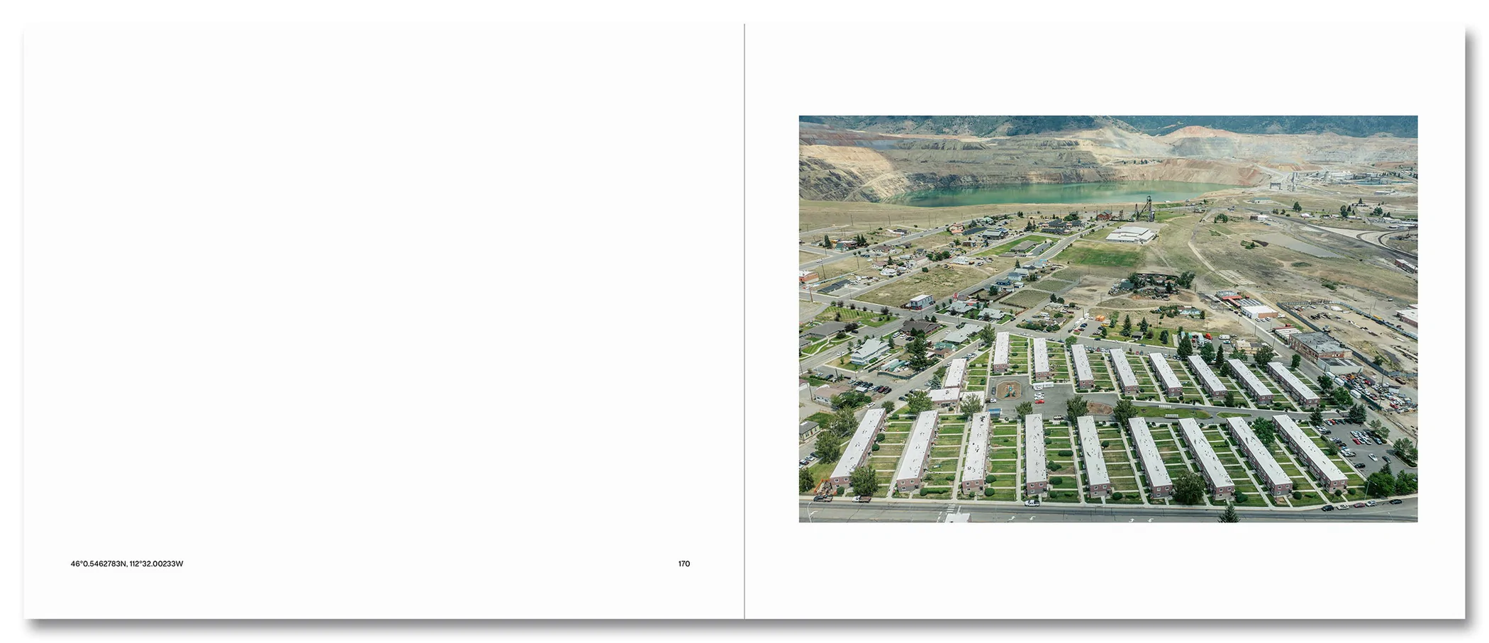 Stephen Shore - Topographies: Aerial Surveys of the American Landscape - Image 14