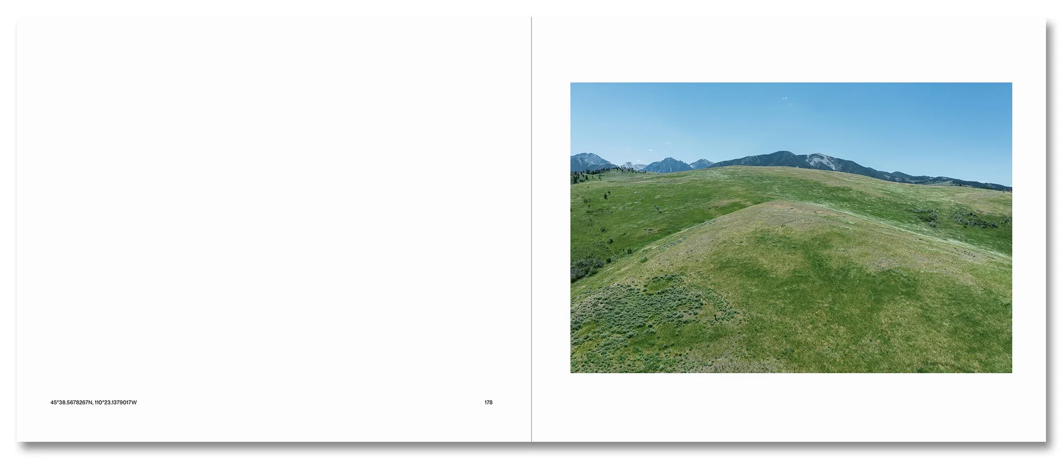 Stephen Shore - Topographies: Aerial Surveys of the American Landscape - Image 15