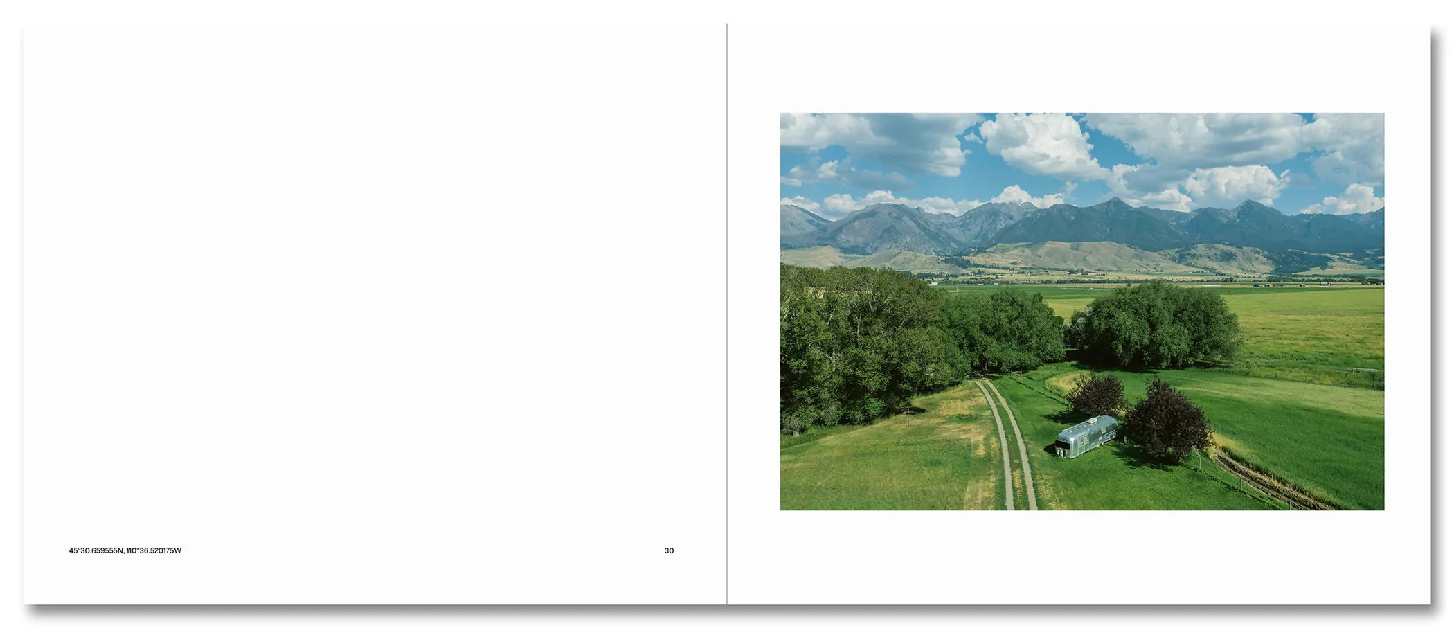 Stephen Shore - Topographies: Aerial Surveys of the American Landscape - Image 5