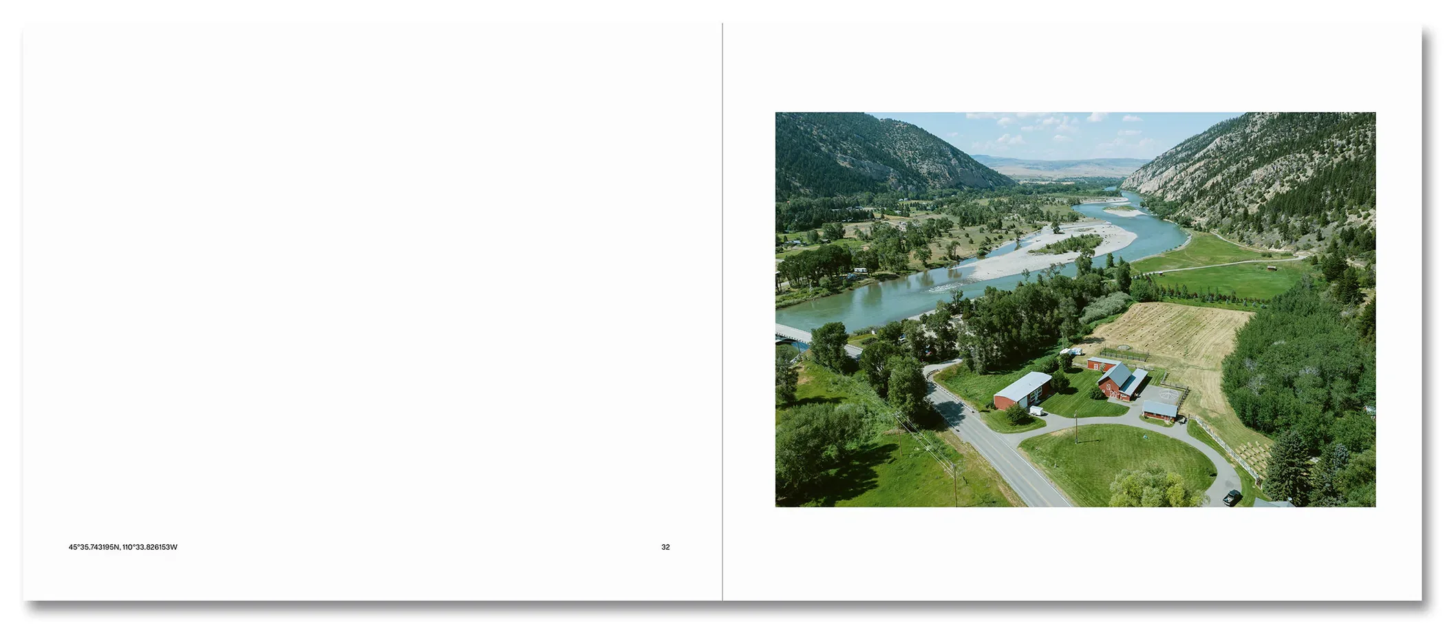 Stephen Shore - Topographies: Aerial Surveys of the American Landscape - Image 6