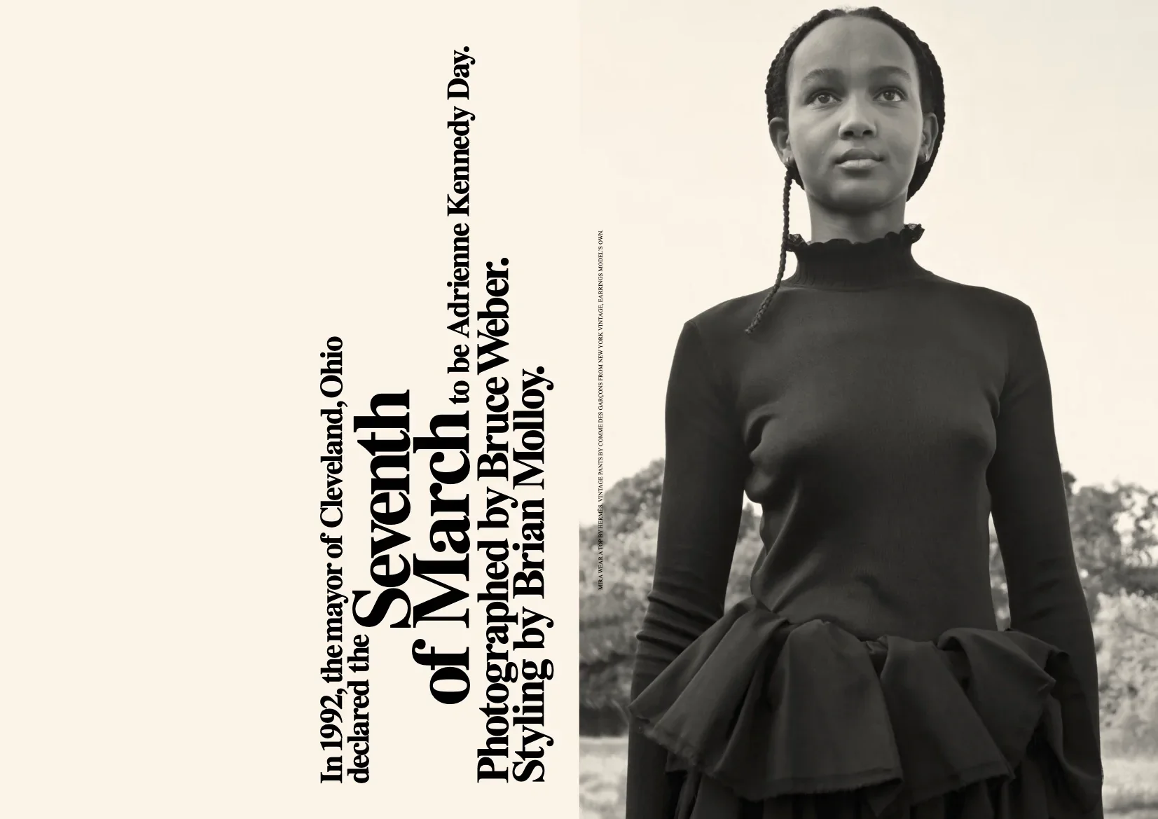 Study - VOLUME 02 - 11.22 - On Adrienne Kennedy - Image 5