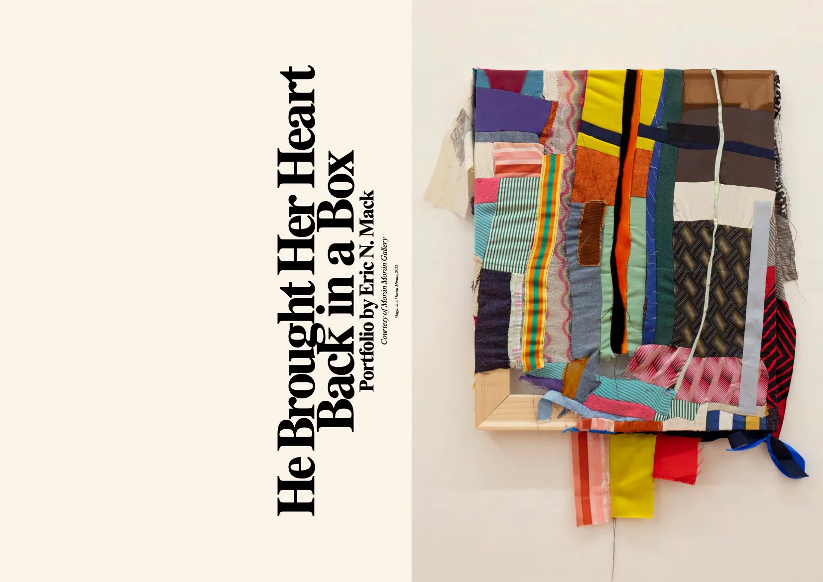Study - VOLUME 02 - 11.22 - On Adrienne Kennedy - Image 6