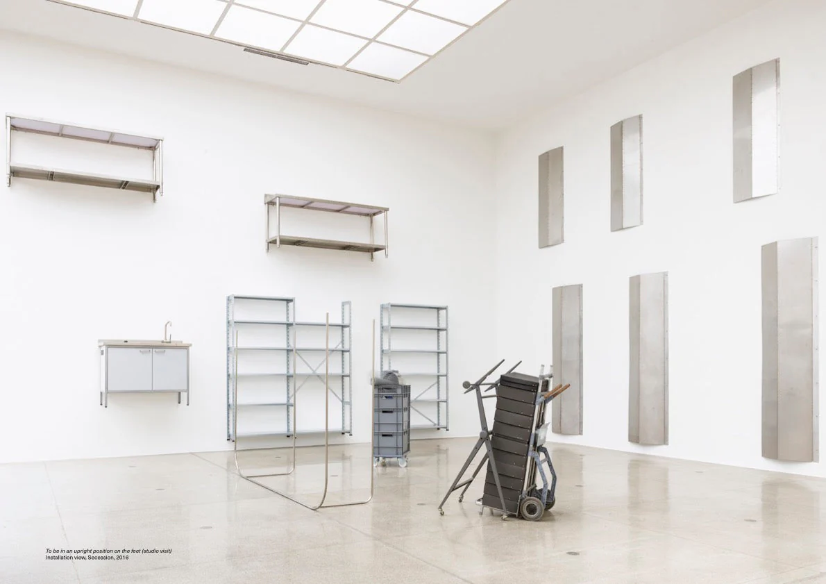 Study - VOLUME 06 - 03.24 - On Thea Djordjadze - Image 3