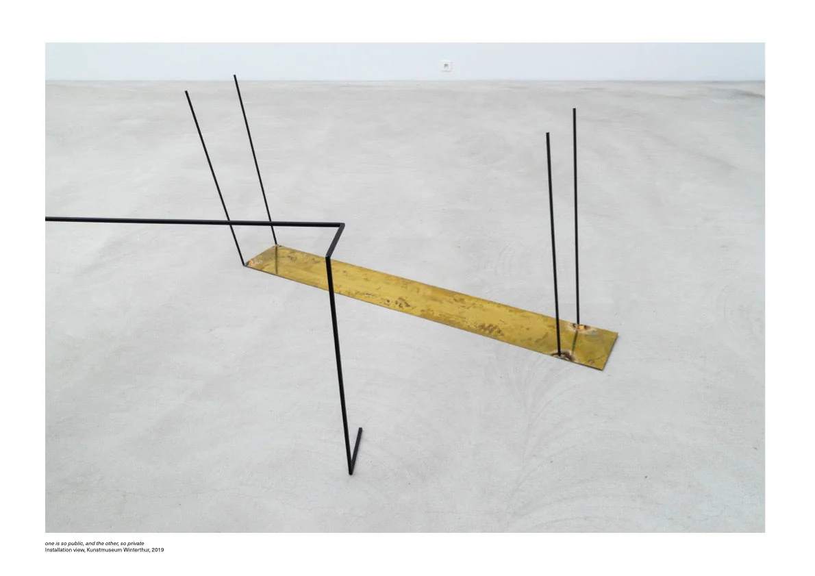 Study - VOLUME 06 - 03.24 - On Thea Djordjadze - Image 5