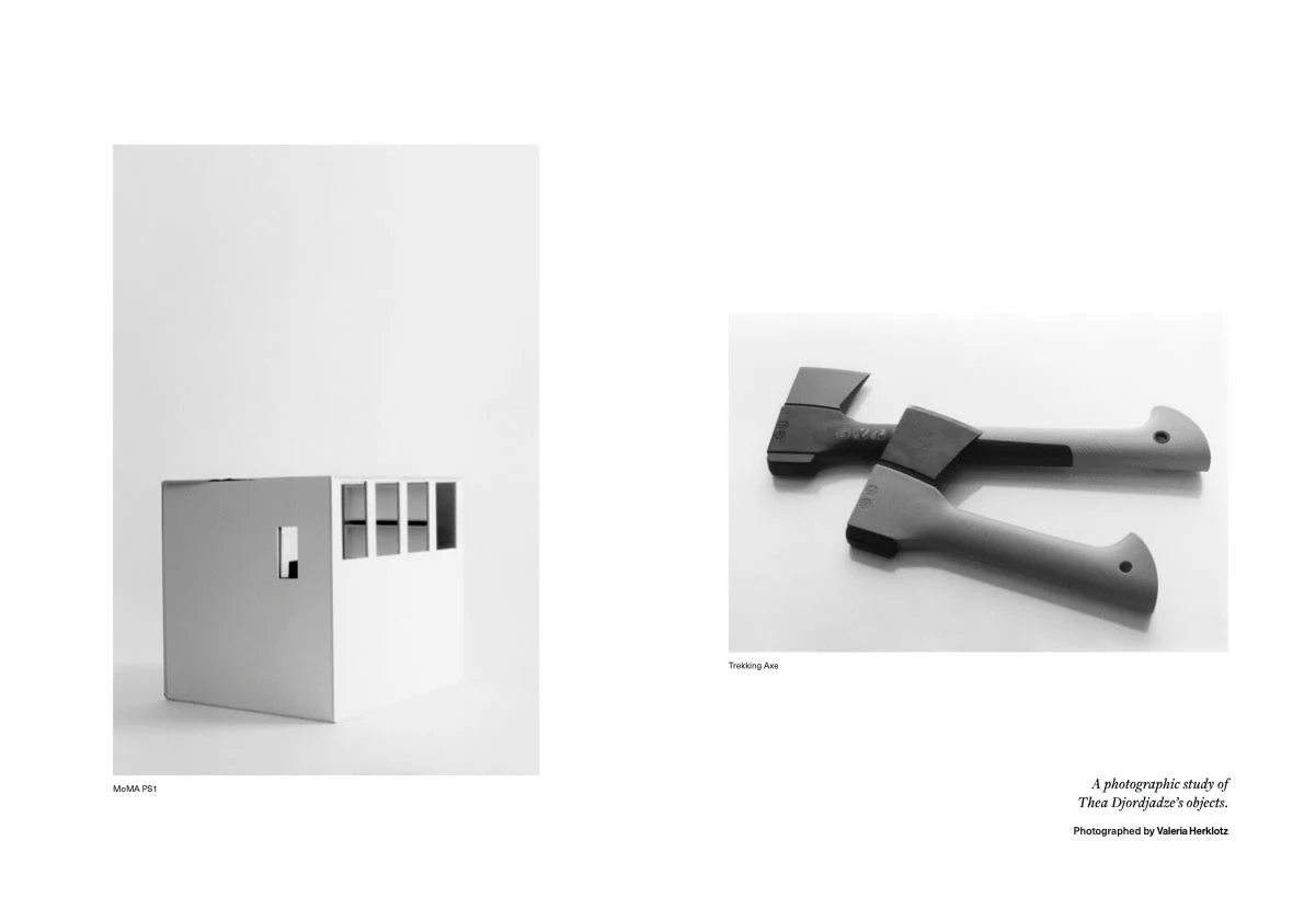 Study - VOLUME 06 - 03.24 - On Thea Djordjadze - Image 6