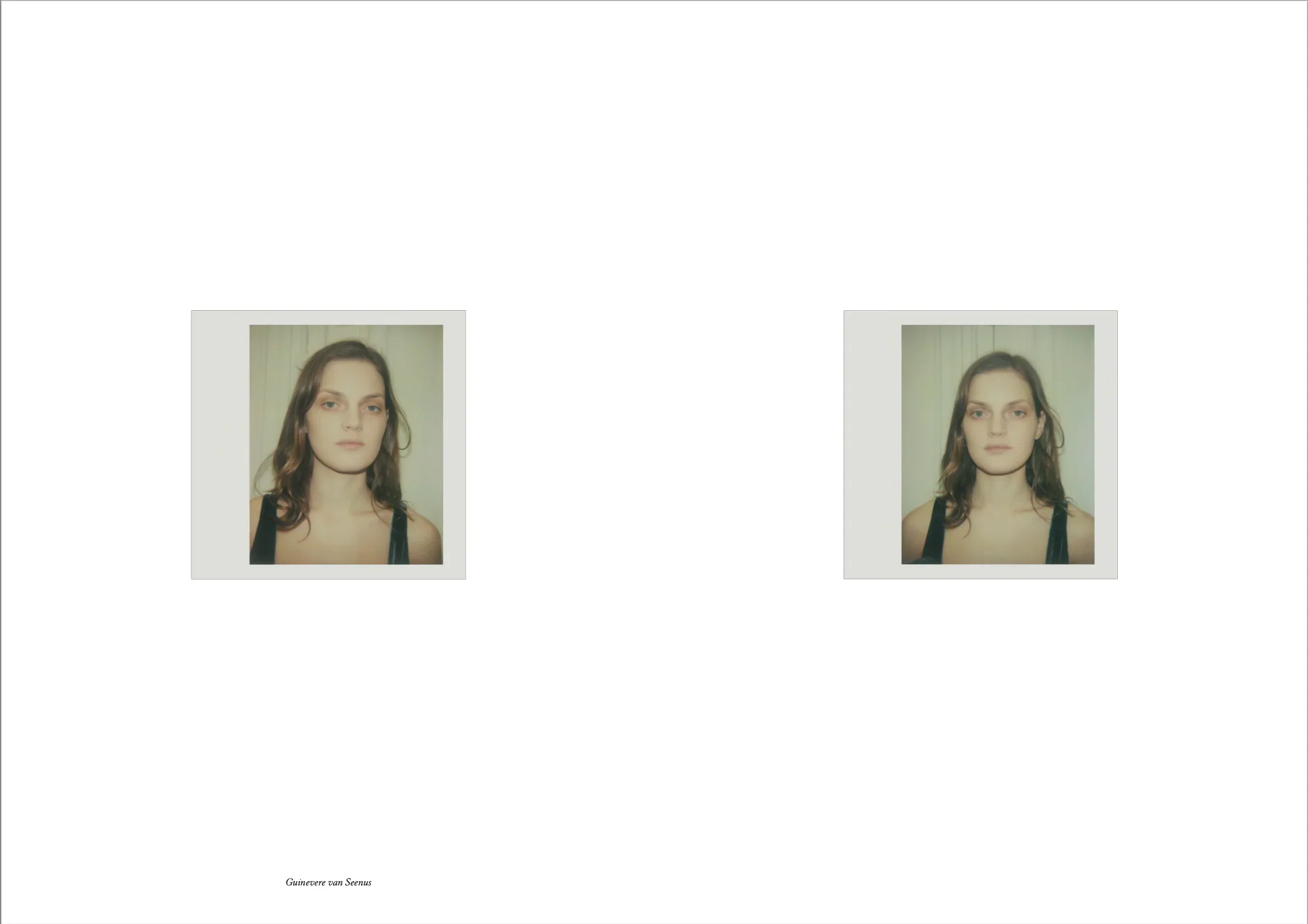 Study - VOLUME 8 - 09.24 - On Models as Cultural Markers - Image 12