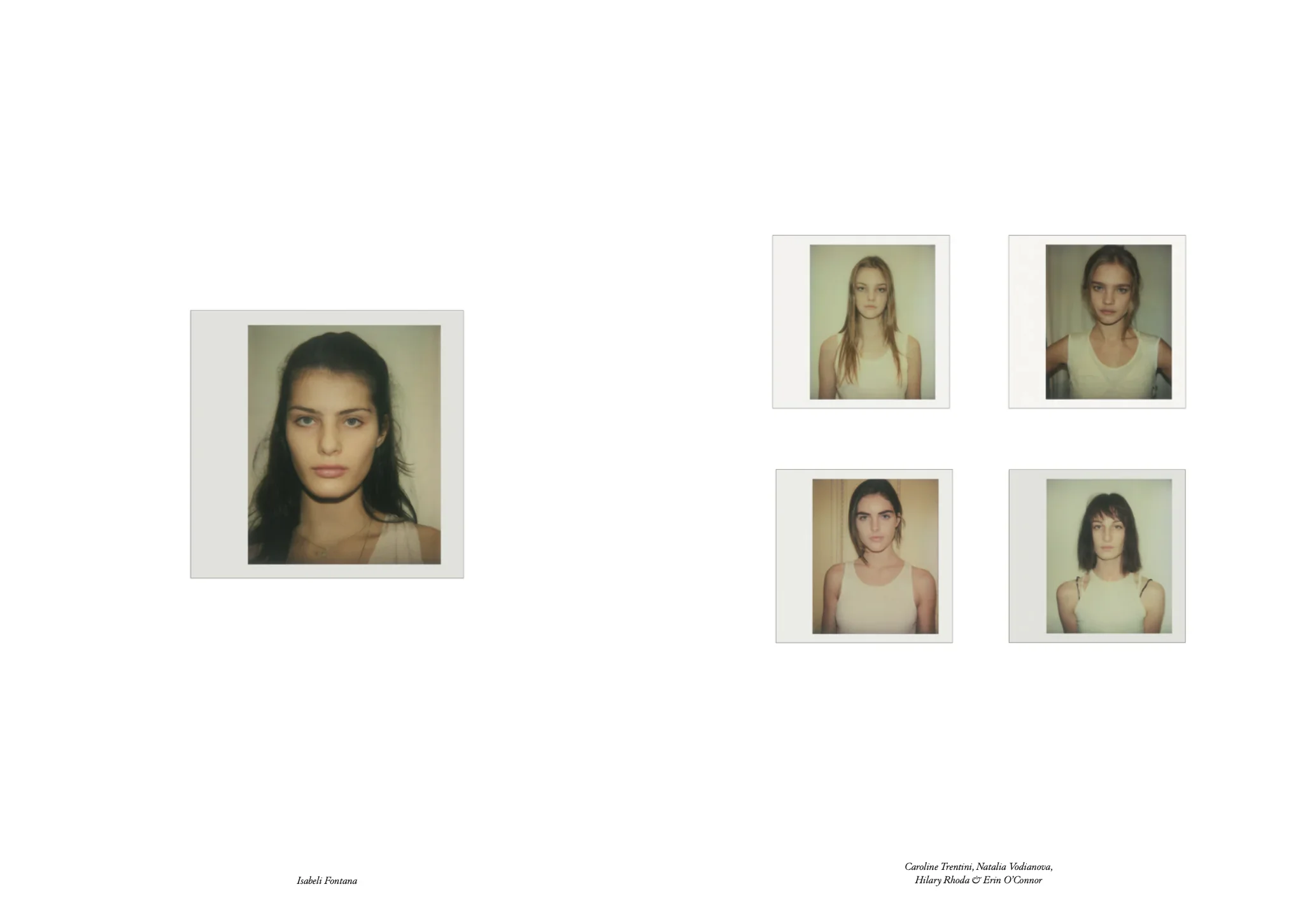 Study - VOLUME 8 - 09.24 - On Models as Cultural Markers - Image 3
