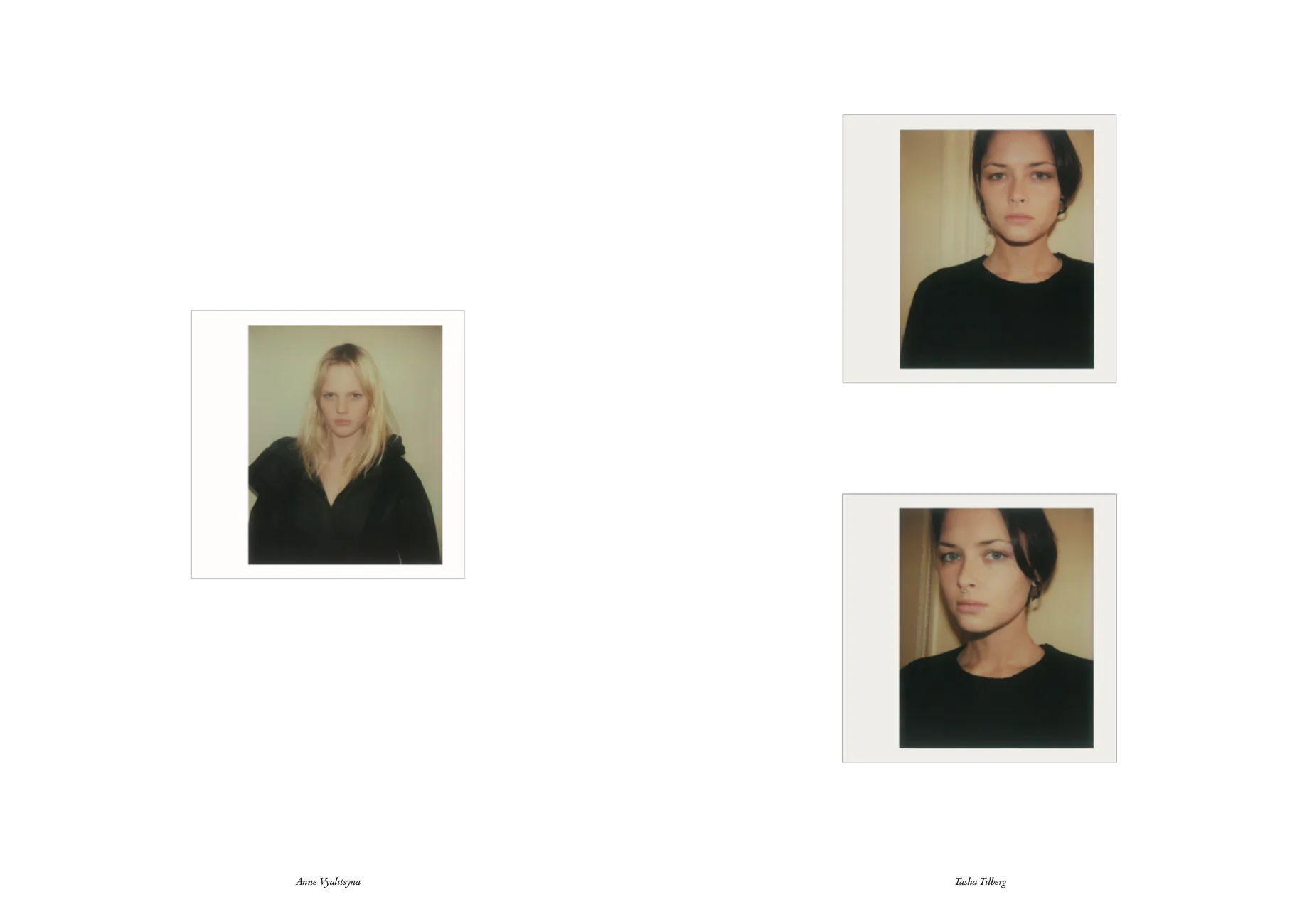 Study - VOLUME 8 - 09.24 - On Models as Cultural Markers - Image 4